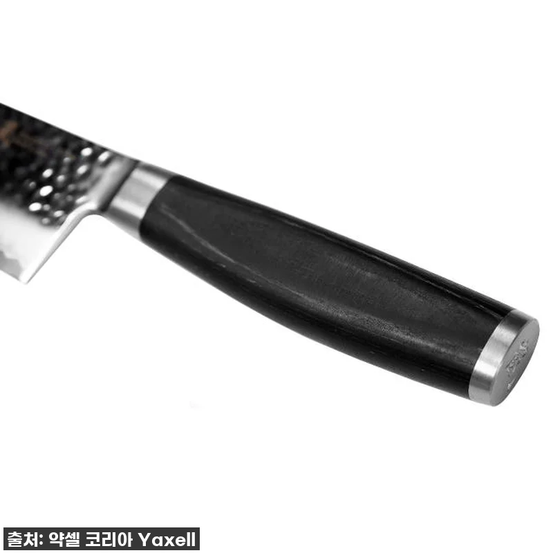 약셀 쉐프나이프 200mm 타이시 우 관련 이미지 6