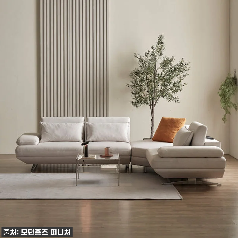 우리 집 거실의 주인공! '모던홈즈 관련 이미지 6