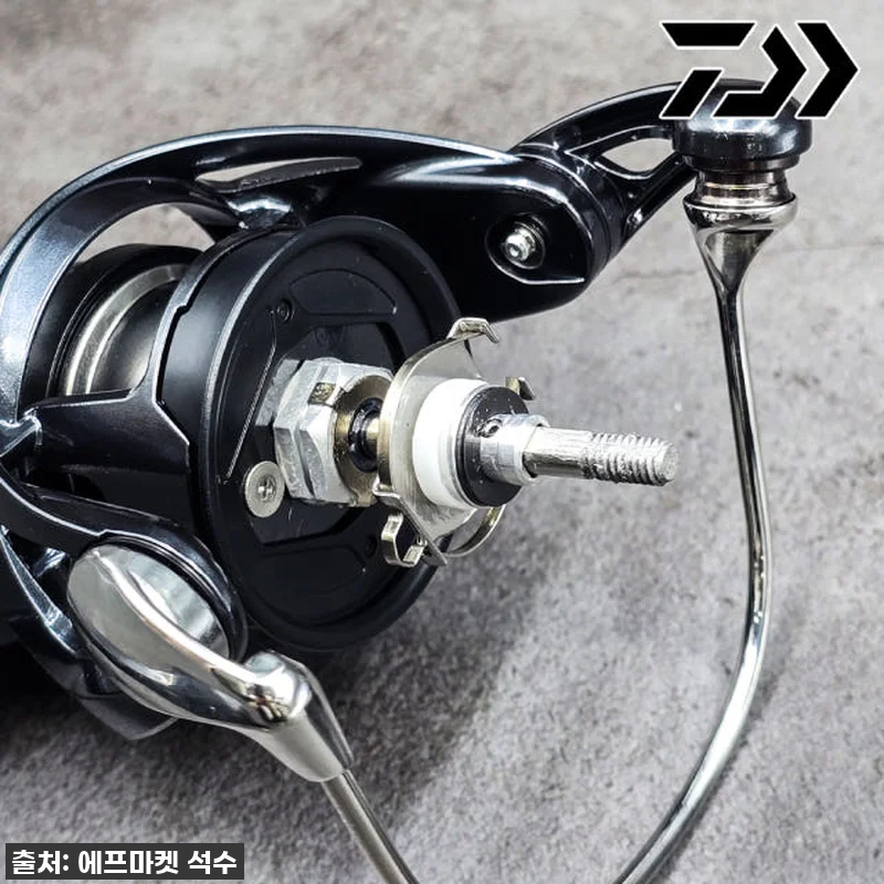 다이와 24 세르테이트 FC LT 볼 관련 이미지 6