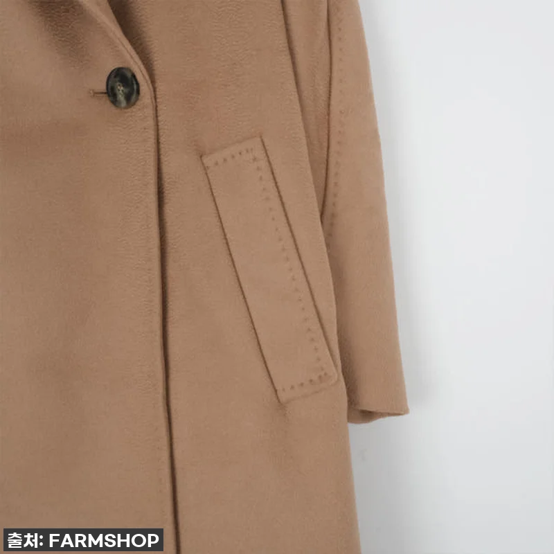 겨울 필수템? 막스마라 레지나 울 코 관련 이미지 6