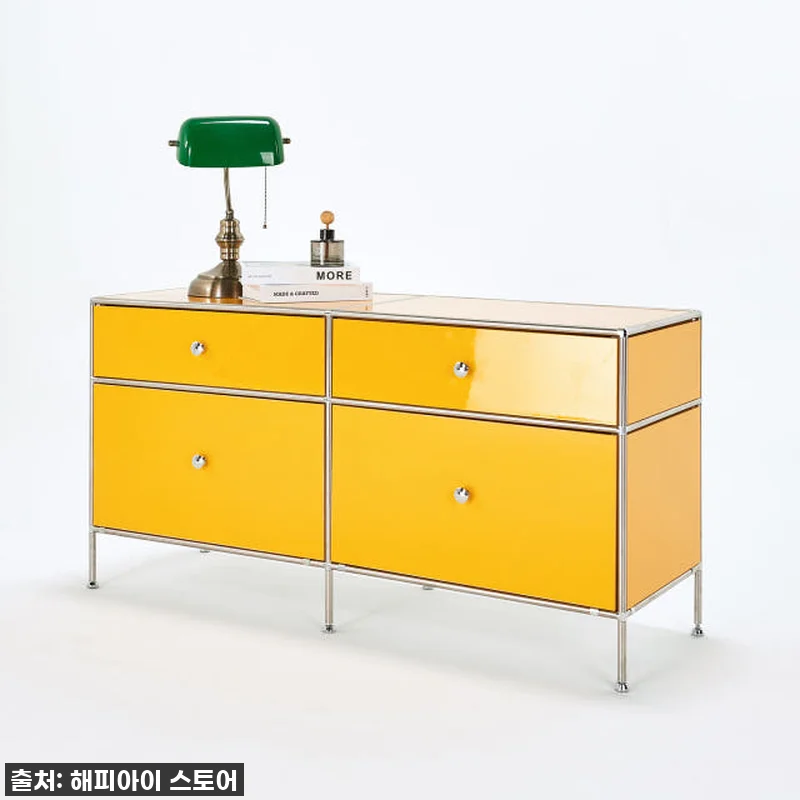 해피아이 미드센츄리 모듈 수납장 ND 관련 이미지 6