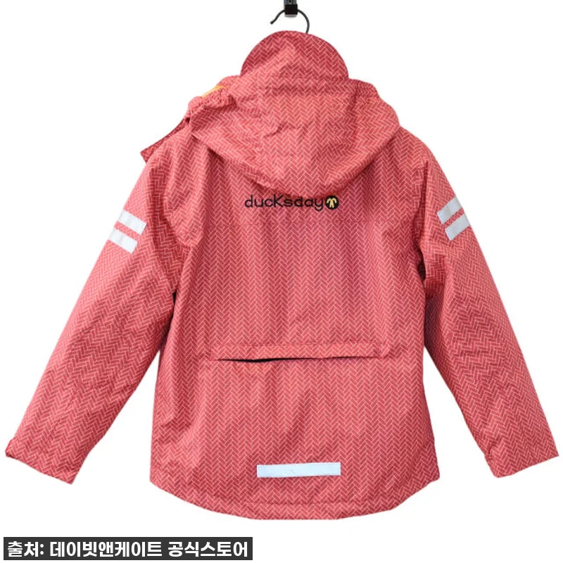 데이빗앤케이트 주니어 아동 키즈 스키 관련 이미지 6