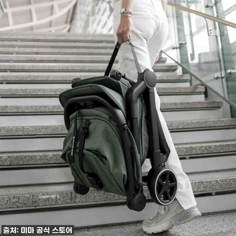 [2026년형] 미마 밀리 기내반입 관련 이미지 5