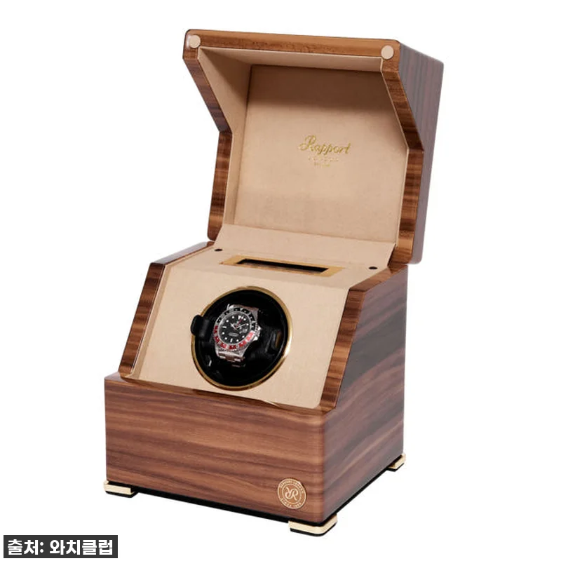 영국 라포트 런던 퍼피추아 싱글 와치 관련 이미지 6