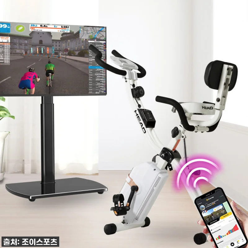 HEAD 프리미엄 링크플러스 접이식 관련 이미지 6