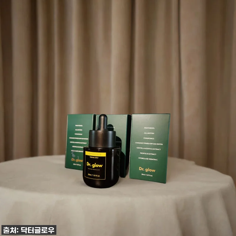 닥터글로우 문제성발톱 손발톱 영양제 관련 이미지 6