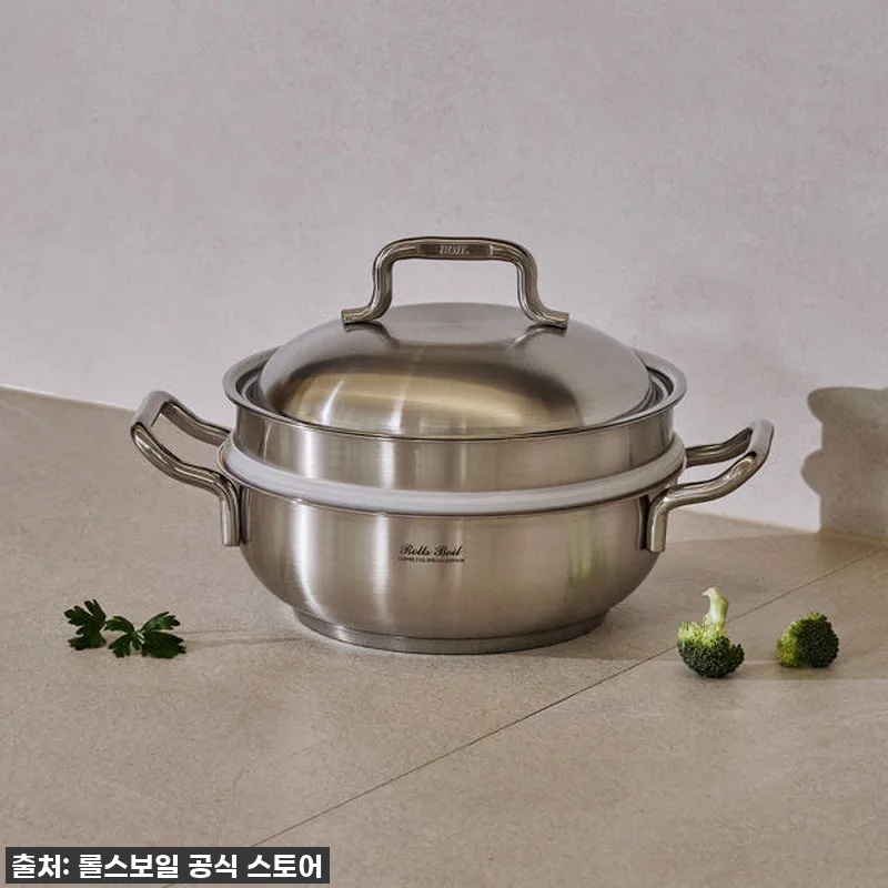 롤스보일 스텐316 바닥6중 코퍼에디 관련 이미지 6