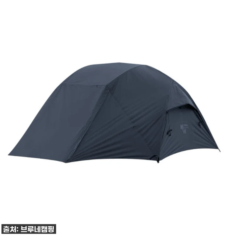 미니멀웍스 폼므 텐트 캠핑텐트 단색 관련 이미지 6