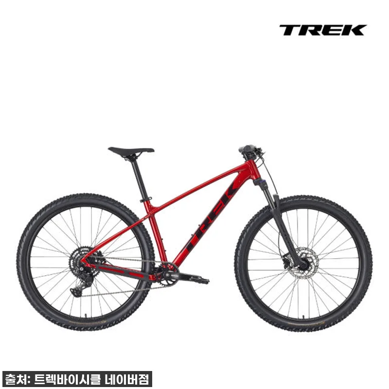 트렉투홈 트렉 MTB 바이크 마린 5 관련 이미지 6