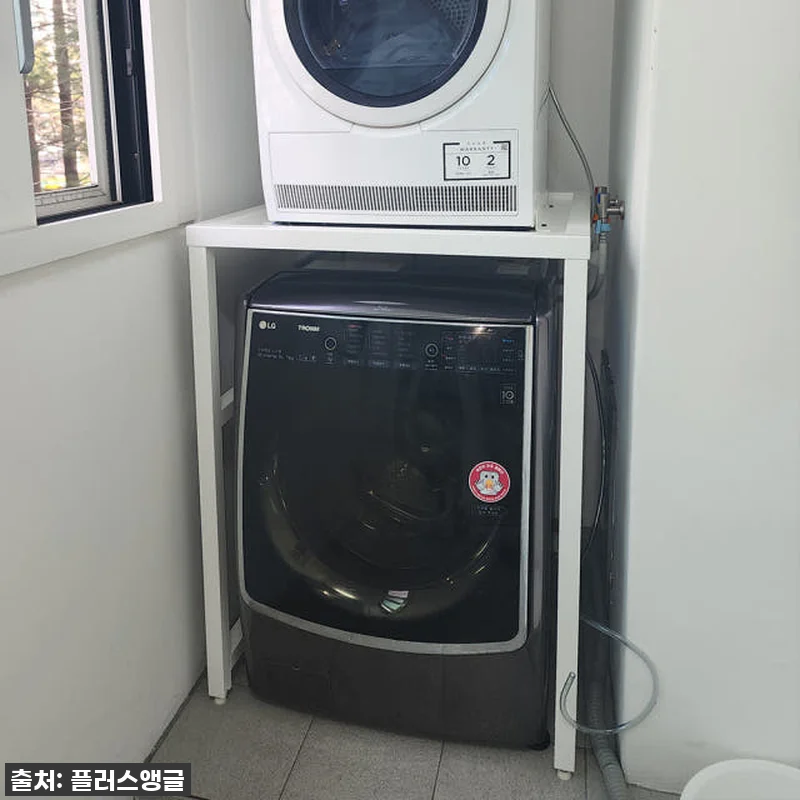 위드 건조기 선반 사용 후기 - 튼튼 관련 이미지 6