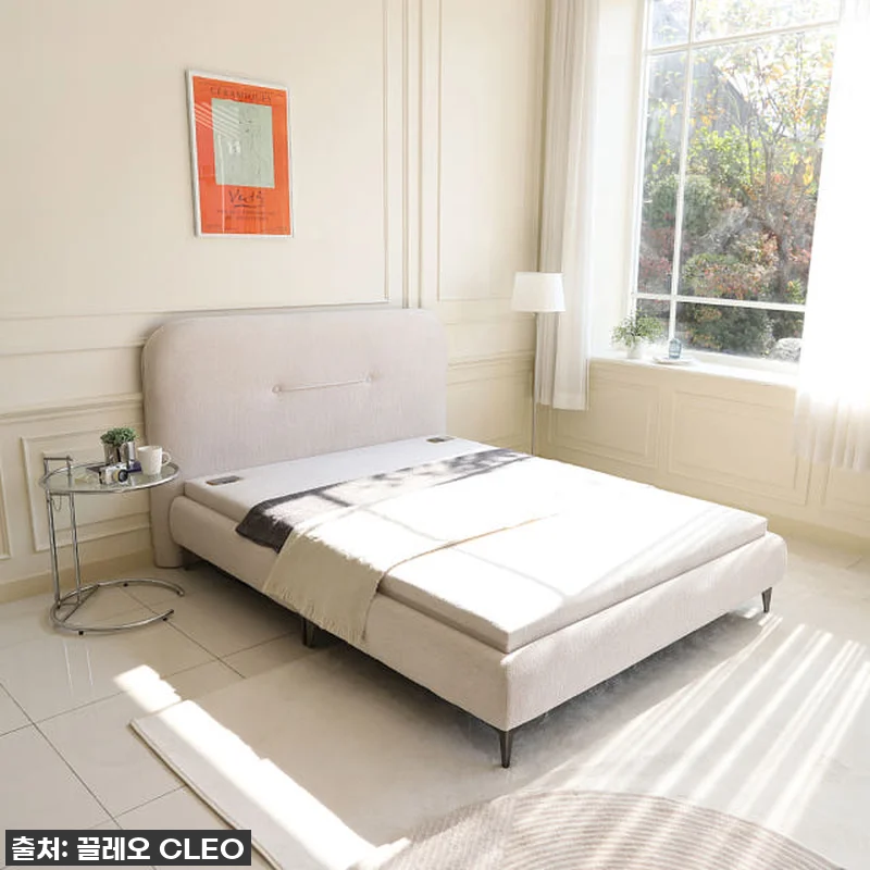 국내제작 타미 패브릭 옥돌 황토볼 흙 관련 이미지 6