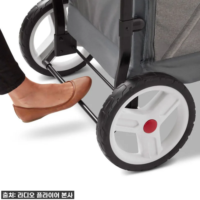 라디오플라이어 오디세이 그레이 양방향 관련 이미지 6