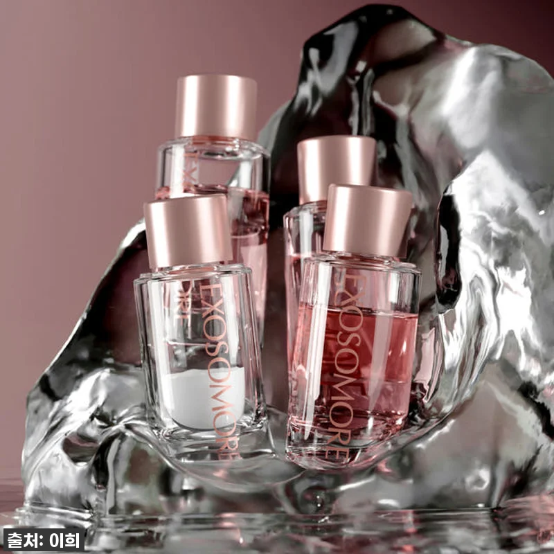 엑소머 더넥스트 셀부스터 프로그램, 관련 이미지 7