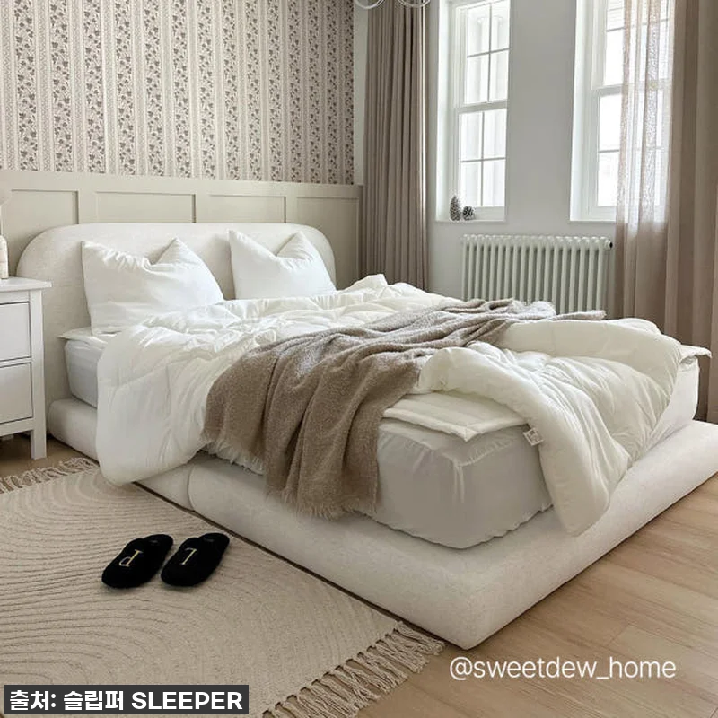 우리 집 침실을 호텔 스위트룸으로! 관련 이미지 6