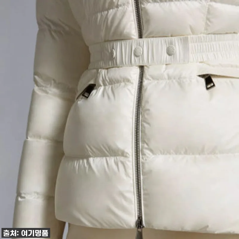 몽클레어 여성 롱패딩 보에드 클로에, 관련 이미지 7