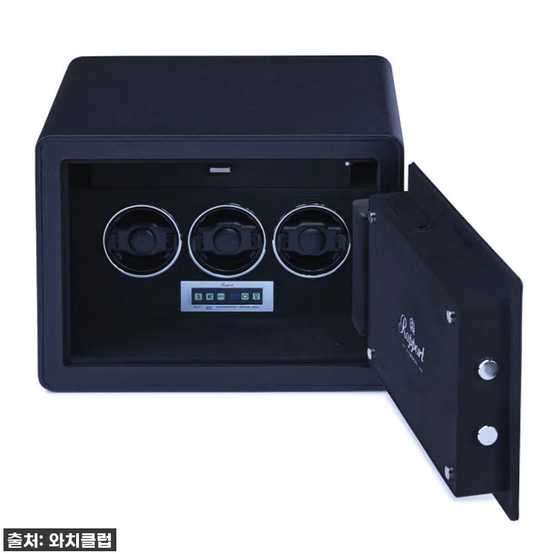 꿈의 워치 와인더 금고를 만나다: 라 관련 이미지 7