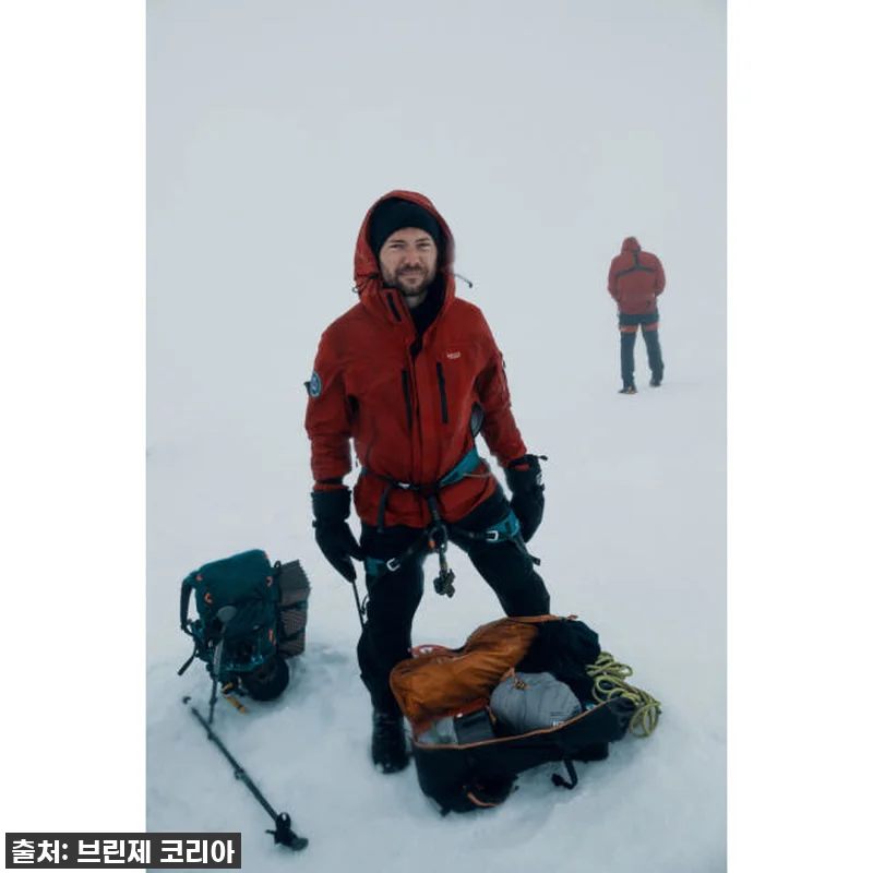 진정한 겨울 탐험가의 동반자, 브린제 관련 이미지 7
