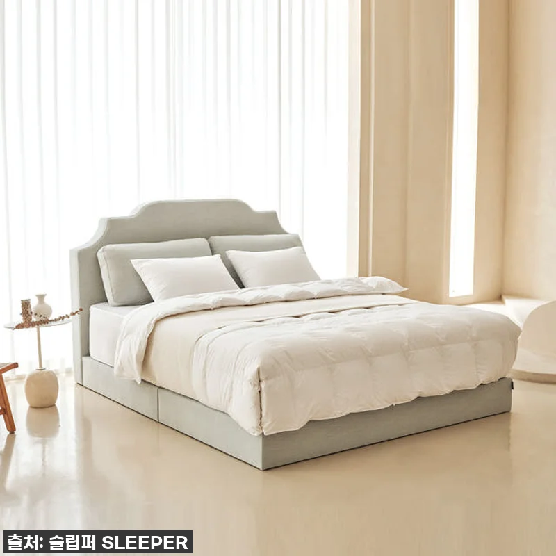 호텔 부럽지 않아! 슬립퍼 엘리쉬 평 관련 이미지 7