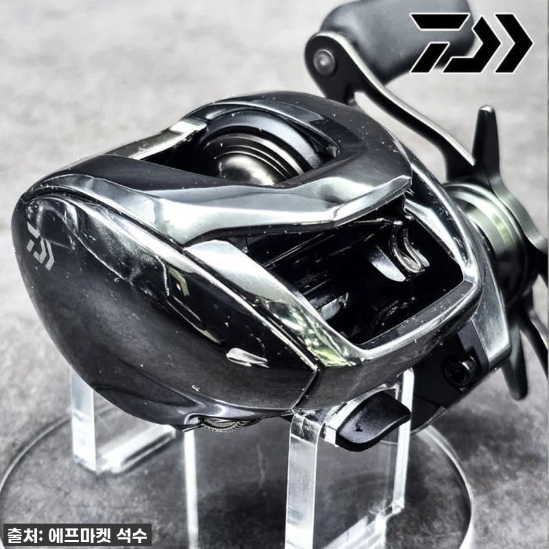 꿈에 그리던 다이와 24 스티즈 SV 관련 이미지 7