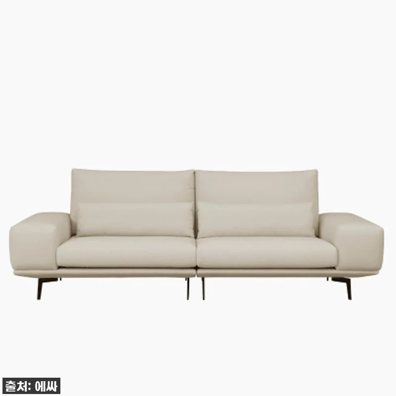 에싸 키보 3.5인 스윙 패브릭 소파 관련 이미지 7