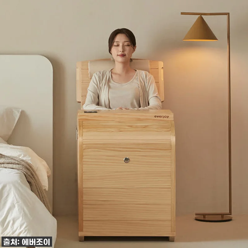 에버조이 온목 건식 반신욕기, 바쁜 관련 이미지 6