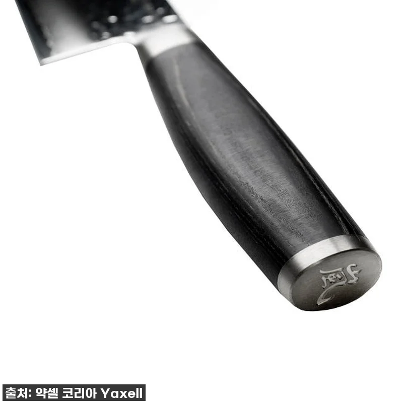 약셀 쉐프나이프 200mm 타이시 우 관련 이미지 7