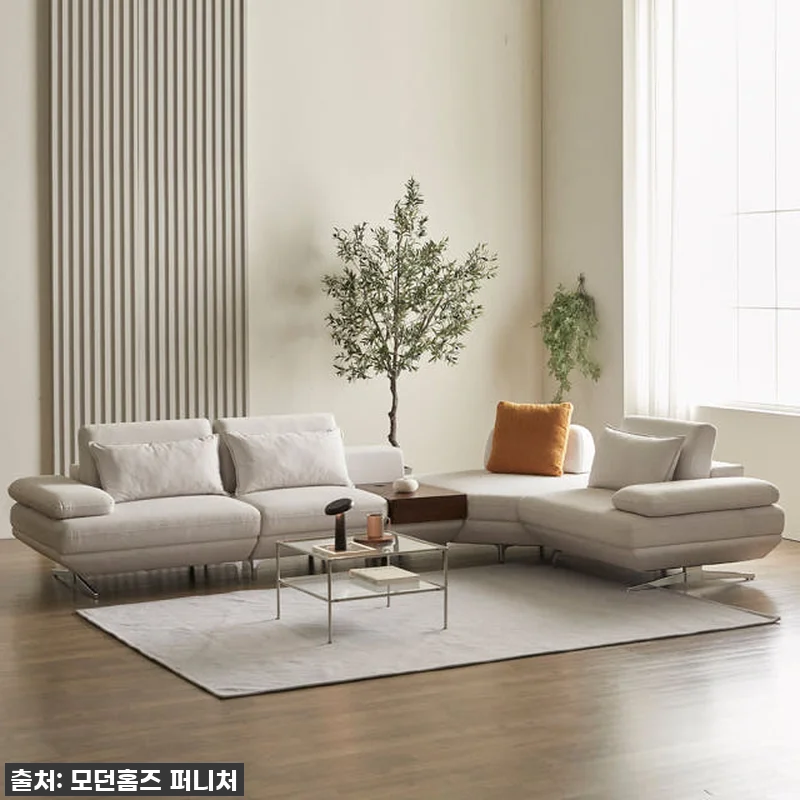 우리 집 거실의 주인공! '모던홈즈 관련 이미지 7