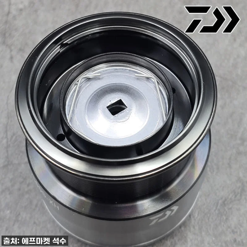 다이와 24 세르테이트 FC LT 볼 관련 이미지 7