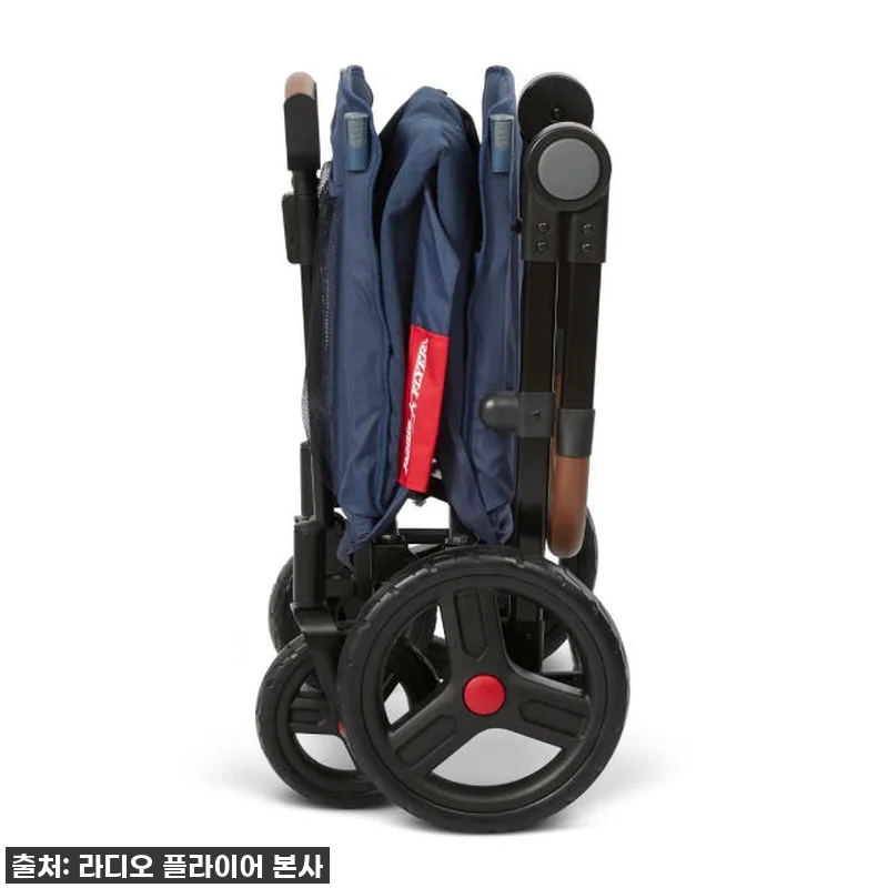 라디오플라이어 아틀라스 웨건, 캠핑부 관련 이미지 7