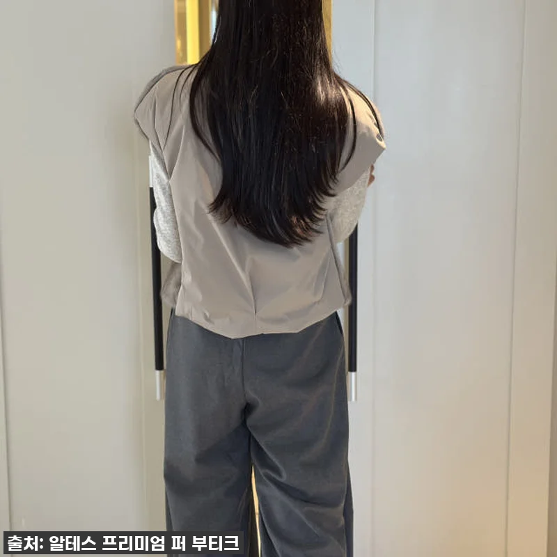 차가운 바람 속 따뜻한 선택! [블프 관련 이미지 7