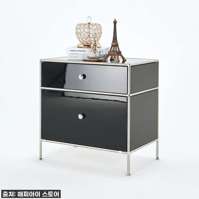 해피아이 미드센츄리 모듈 수납장 ND 관련 이미지 7