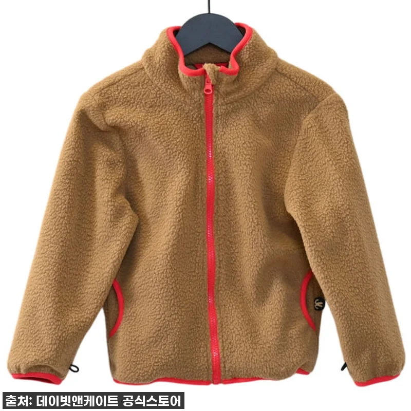 데이빗앤케이트 주니어 아동 키즈 스키 관련 이미지 7