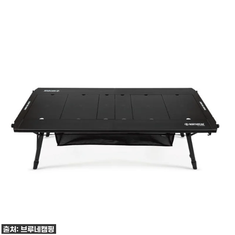 노스피크 베르사 테이블 IGT 캠핑 관련 이미지 6