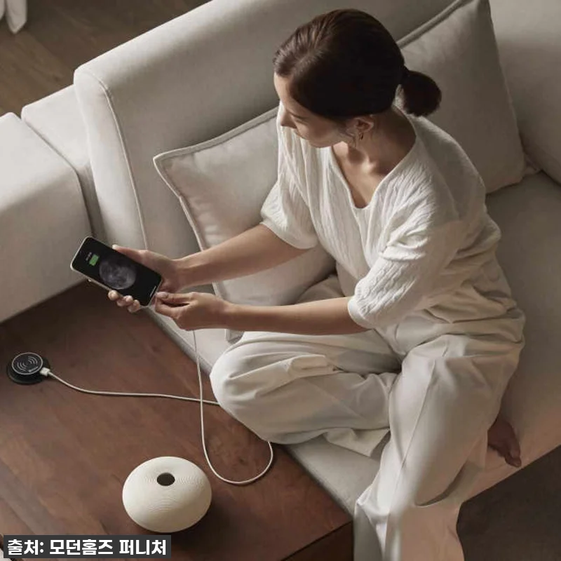 우리집 거실 분위기 반전! 모던홈즈 관련 이미지 7