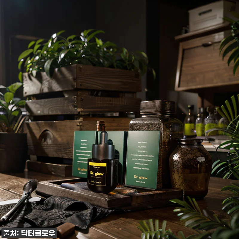 닥터글로우 문제성발톱 손발톱 영양제 관련 이미지 7