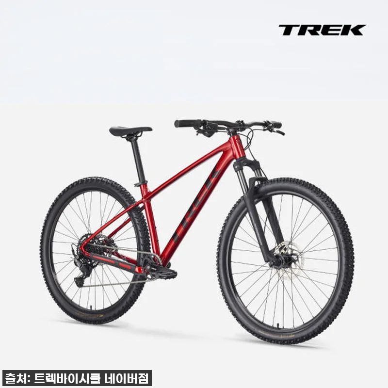 트렉투홈 트렉 MTB 바이크 마린 5 관련 이미지 7