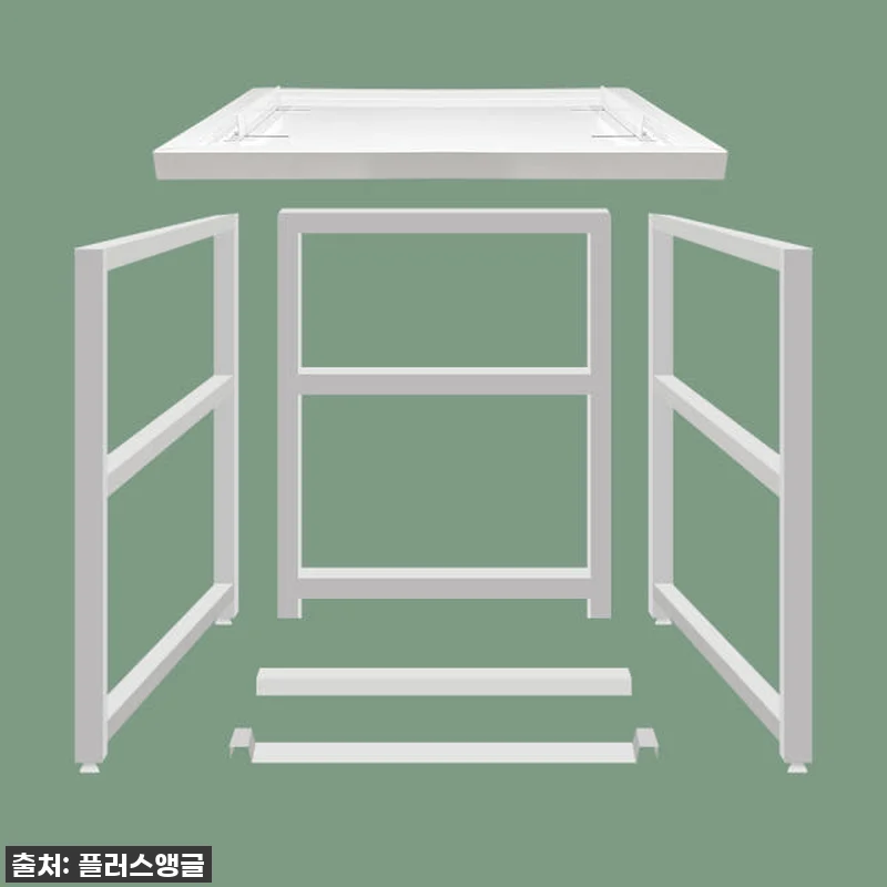 위드 건조기 선반 사용 후기 - 튼튼 관련 이미지 7