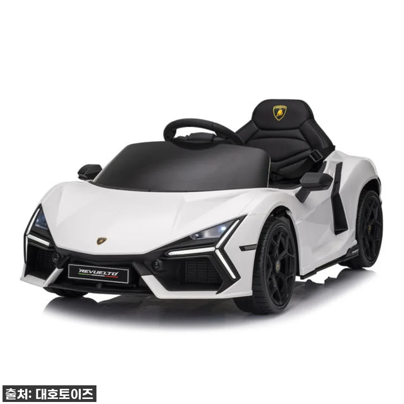 람보르기니 레부엘토 유아전동차 60주 관련 이미지 6