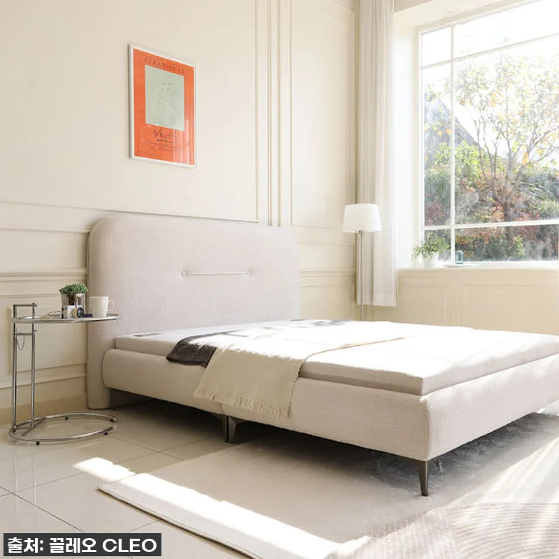 국내제작 타미 패브릭 옥돌 황토볼 흙 관련 이미지 7