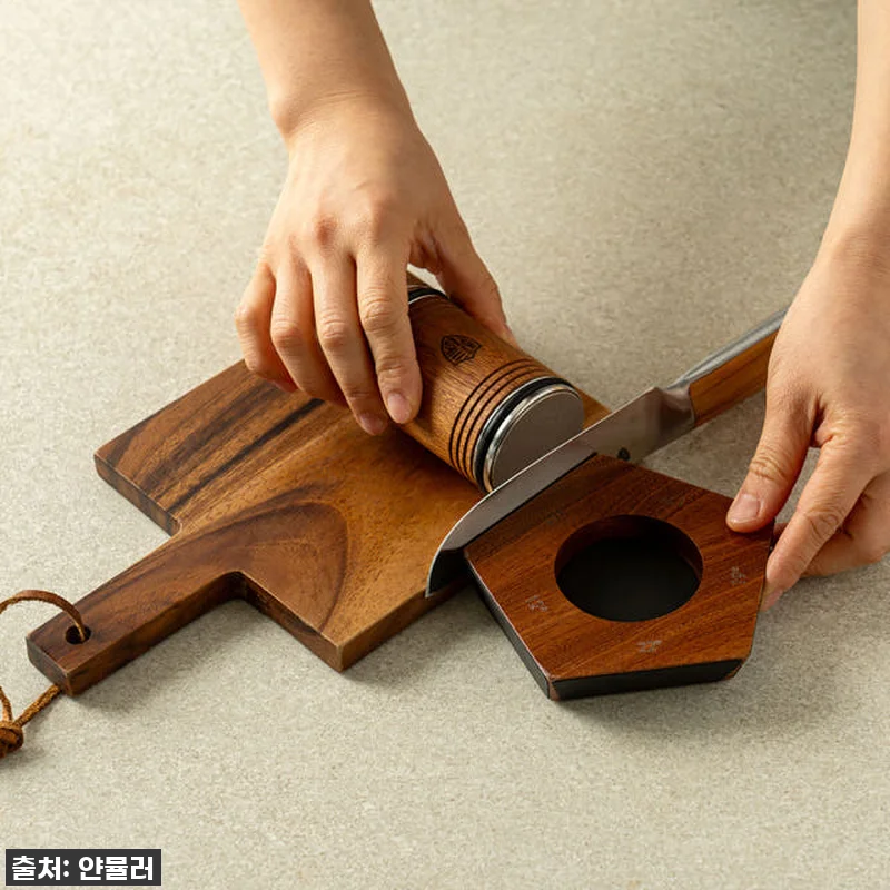 얀뮬러 다이아몬드 롤링 샤프너 칼갈이 관련 이미지 6