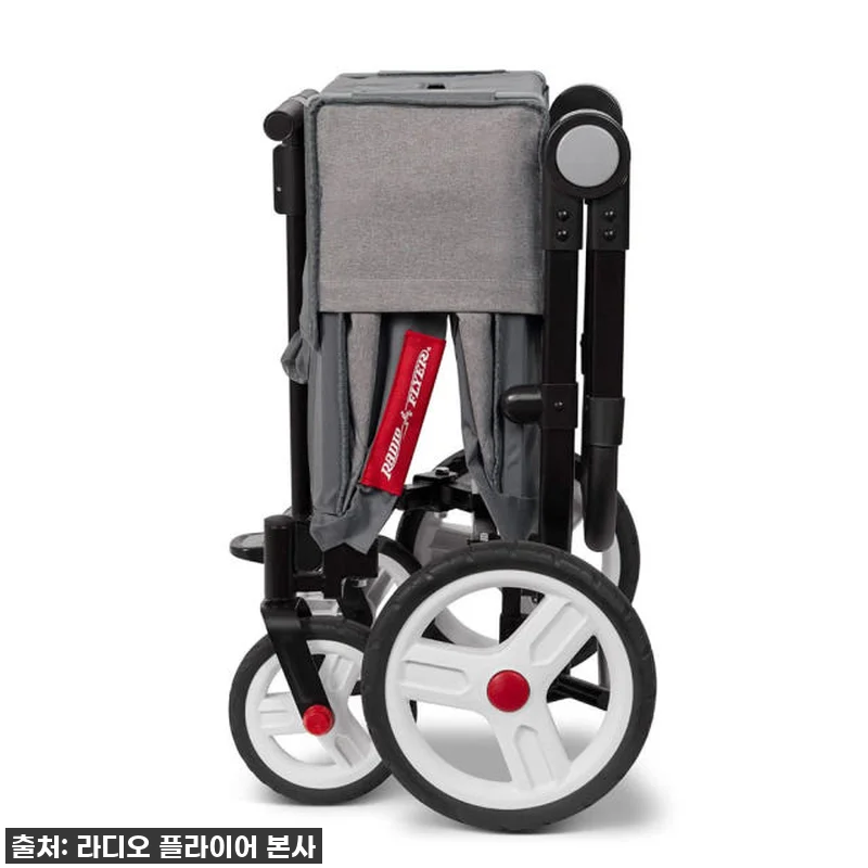 라디오플라이어 오디세이 그레이 양방향 관련 이미지 7