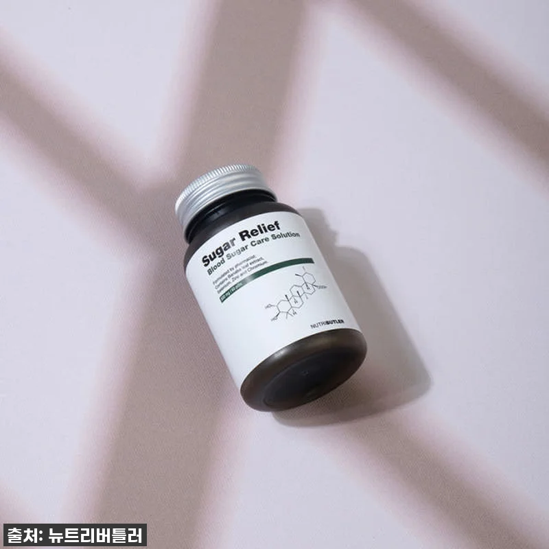 달콤한 유혹도 걱정 없이! 슈가릴리프 관련 이미지 8