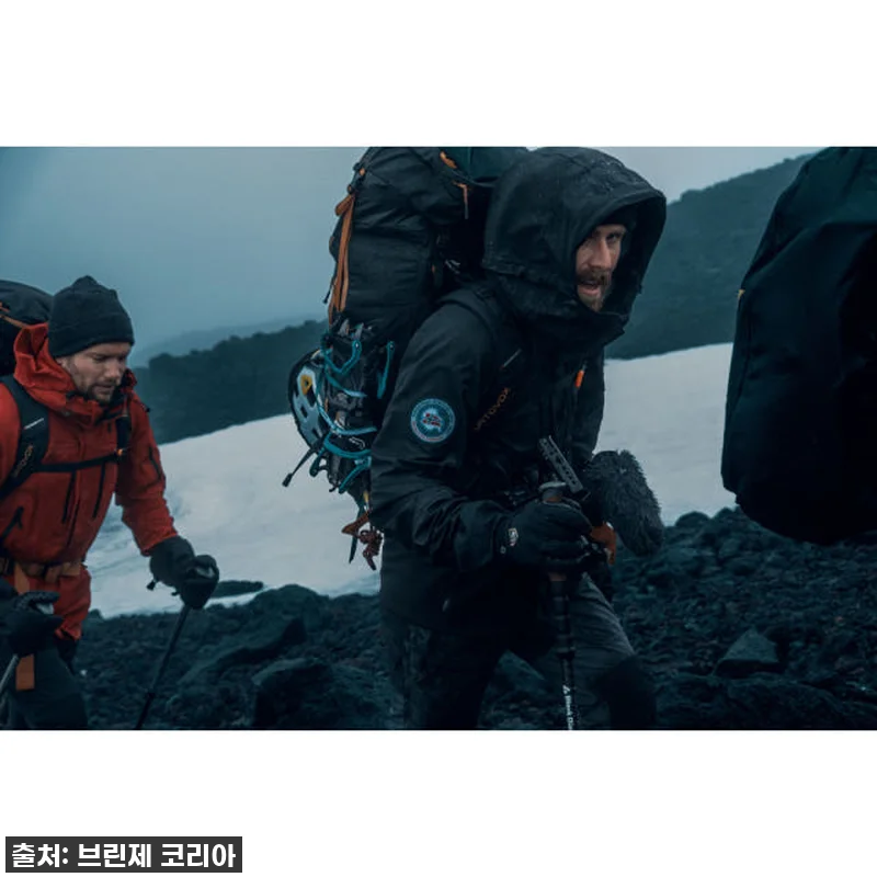 진정한 겨울 탐험가의 동반자, 브린제 관련 이미지 8