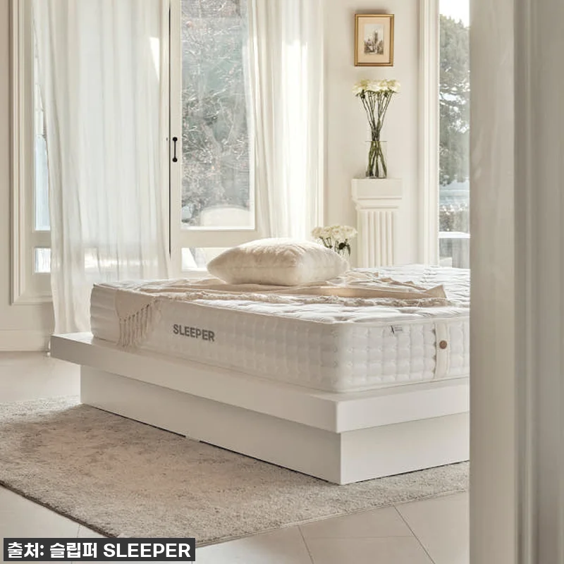 내 몸을 위한 최고의 선택, 슬립퍼 관련 이미지 8