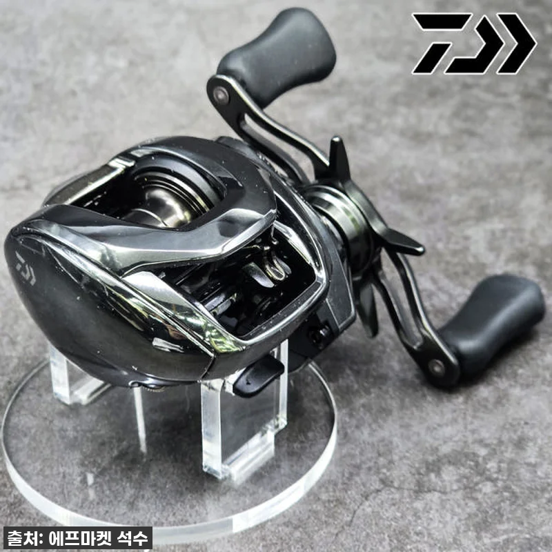 꿈에 그리던 다이와 24 스티즈 SV 관련 이미지 8