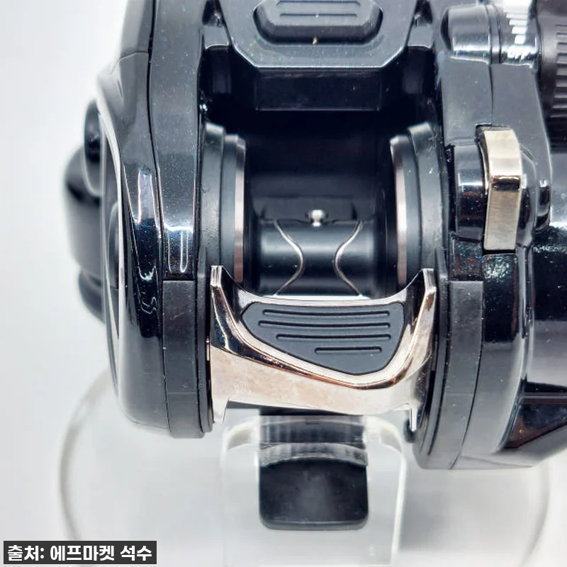 바낙스 카이젠Z 100B, 손목 부담 관련 이미지 8