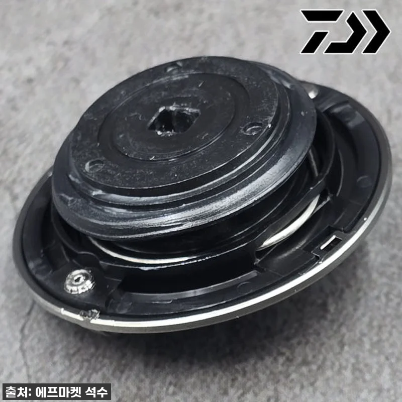 다이와 24 세르테이트 FC LT 볼 관련 이미지 8