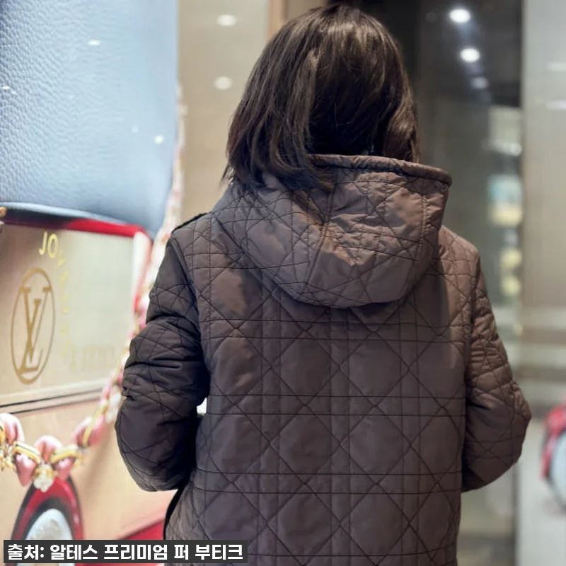 진짜 물건 만났어요! 까나쥬 밍크 패 관련 이미지 8