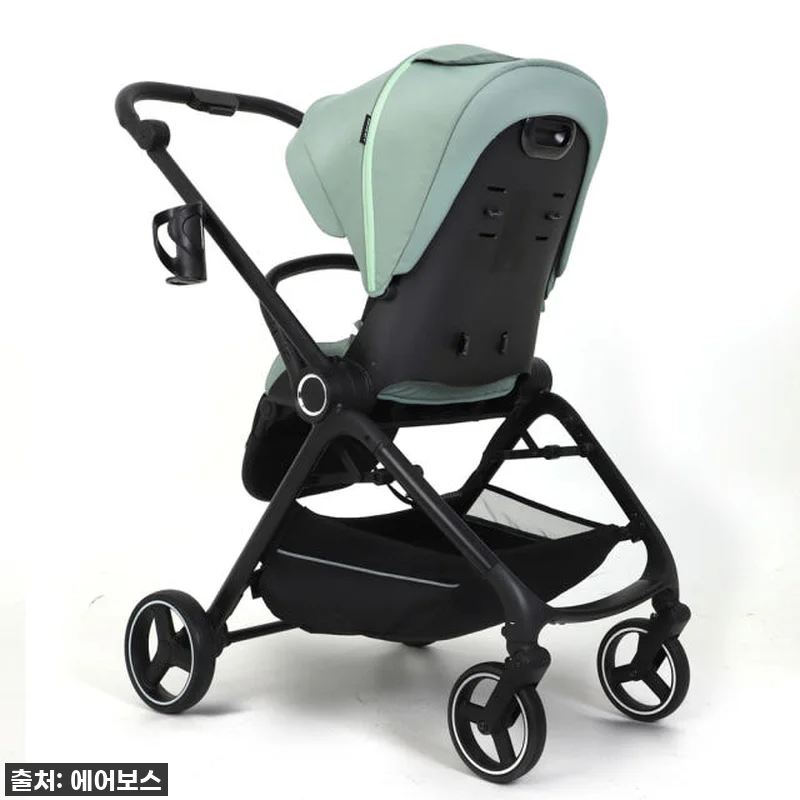 솔길 에클라 유모차, 드디어 우리 아 관련 이미지 8