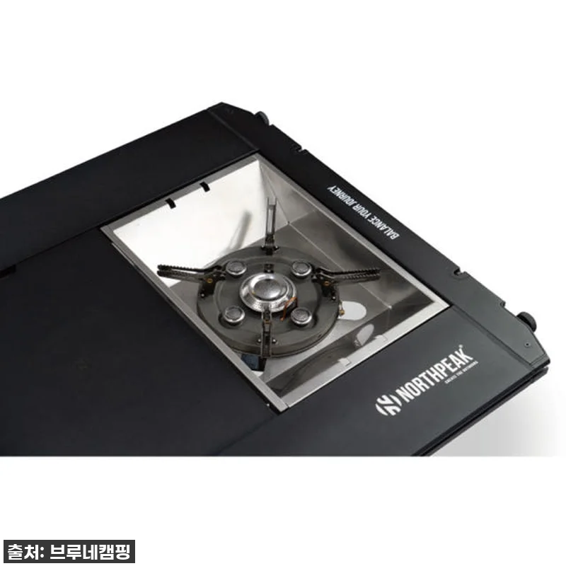 노스피크 베르사 테이블 IGT 캠핑 관련 이미지 7